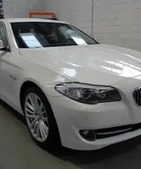 BMW 535 d Touring Futura rif. 7112120