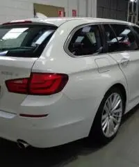 BMW 535 d Touring Futura rif. 7112120