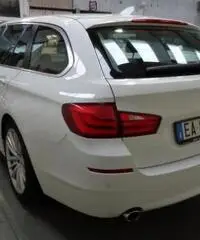 BMW 535 d Touring Futura rif. 7112120