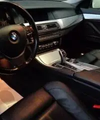 BMW 535 d Touring Futura rif. 7112120