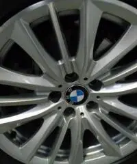 BMW 535 d Touring Futura rif. 7112120