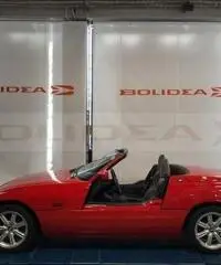 BMW Z1 red rif. 6917055