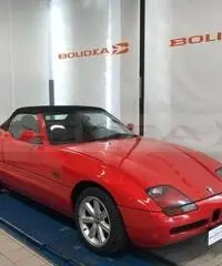 BMW Z1 red rif. 6917055