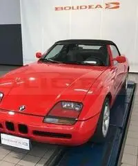 BMW Z1 red rif. 6917055