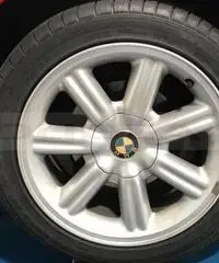 BMW Z1 red rif. 6917055