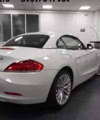 BMW Z4 sDrive23i rif. 7178556