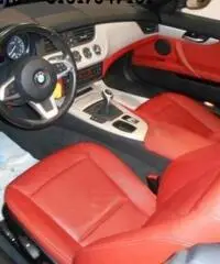 BMW Z4 sDrive23i rif. 7178556