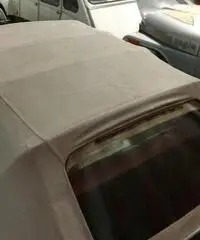 Cadillac Eldorado Convertibile automatico