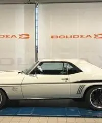 CHEVROLET Camaro SS rif. 7109017