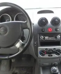 CHEVROLET Kalos 1.2 3 porte SE rif. 5502283