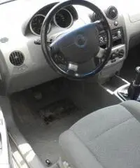 CHEVROLET Kalos 1.2 3 porte SE rif. 5502283