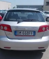 CHEVROLET Lacetti 2.0 TCDi 16V 5 porte SX rif. 6537203