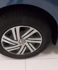 CITROEN Berlingo Multispace 1.6 HDi 90 5 posti Combi N1 Autocarro rif. 7195711