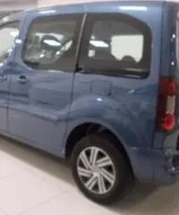 CITROEN Berlingo Multispace 1.6 HDi 90 5 posti Combi N1 Autocarro rif. 7195711