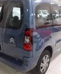 CITROEN Berlingo Multispace 1.6 HDi 90 5 posti Combi N1 Autocarro rif. 7195711