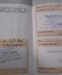 CITROEN Berlingo Multispace 1.6 HDi 90 5 posti Combi N1 Autocarro rif. 7195711