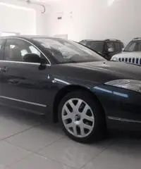 CITROEN C6 2.7 B-T HDi Exclusive X COMMERCIANTI rif. 6974100
