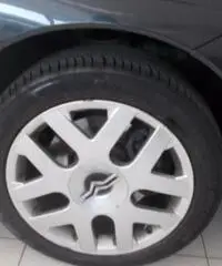 CITROEN C6 2.7 B-T HDi Exclusive X COMMERCIANTI rif. 6974100