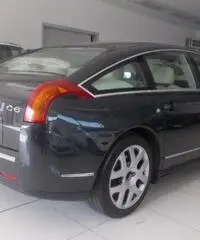 CITROEN C6 2.7 B-T HDi Exclusive X COMMERCIANTI rif. 6974100