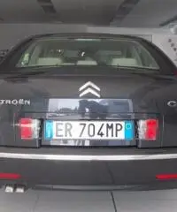 CITROEN C6 2.7 B-T HDi Exclusive X COMMERCIANTI rif. 6974100