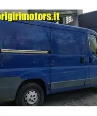 FIAT Ducato 30 2.2 MJT PC Cabinato rif. 6970633