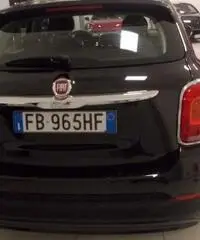 FIAT 500X 1.6 MultiJet 120 CV Business rif. 7195620