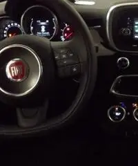 FIAT 500X 1.6 MultiJet 120 CV Business rif. 7195620