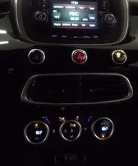 FIAT 500X 1.6 MultiJet 120 CV Business rif. 7195620