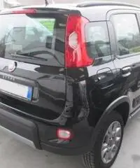 FIAT Panda 1.3 MJT 95 CV S&S 4x4 rif. 7194048