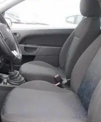 FORD Fiesta 1.2 16V 3p. Ghia X NEOPATENTATI rif. 7195100