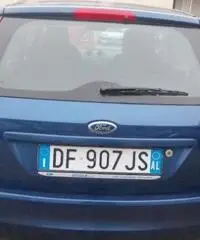 FORD Fiesta 1.2 16V 3p. Ghia X NEOPATENTATI rif. 7195100