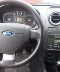 FORD Fiesta 1.2 16V 3p. Ghia X NEOPATENTATI rif. 7195100