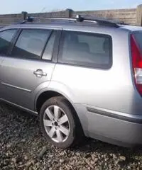 FORD Mondeo 2.0 16V TDCi (130CV) SW rif. 7191153