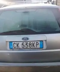 FORD Mondeo 2.0 16V TDCi (130CV) SW rif. 7191153