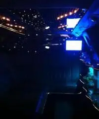 Lincoln Town CAR Limousine