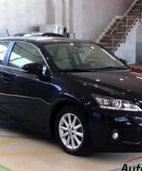 LEXUS CT 200H 1.8 IBRIDA EXECUTIVE