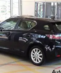 LEXUS CT 200H 1.8 IBRIDA EXECUTIVE