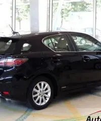 LEXUS CT 200H 1.8 IBRIDA EXECUTIVE