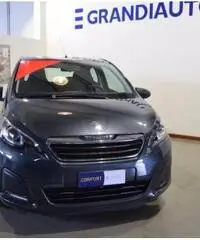 PEUGEOT 108 1.0 BENZINA 69CV 5 porte Active rif. 7191230