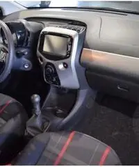 PEUGEOT 108 1.0 BENZINA 69CV 5 porte Active rif. 7191230