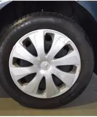 PEUGEOT 108 1.0 BENZINA 69CV 5 porte Active rif. 7191221