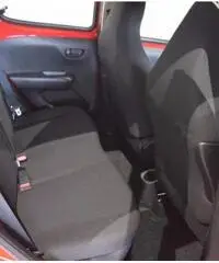 PEUGEOT 108 1.0 VTi 68CV 5 porte Active rif. 7191656