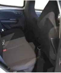 PEUGEOT 108 1.0 BENZINA 69CV 5 porte Active rif. 7191666