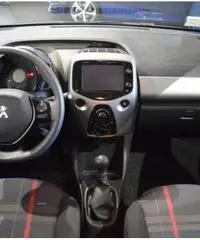 PEUGEOT 108 1.0 BENZINA 69CV 5 porte Active rif. 7191666