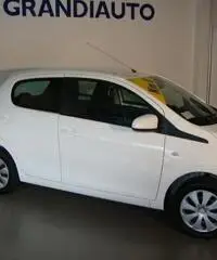 PEUGEOT 108 1.0 VTi 68CV 5 porte Active rif. 7191218