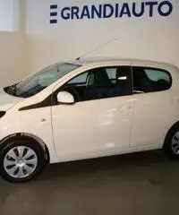 PEUGEOT 108 1.0 VTi 68CV 5 porte Active rif. 7191210