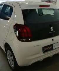 PEUGEOT 108 1.0 VTi 68CV 5 porte Active rif. 7191210