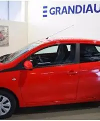 PEUGEOT 108 1.0 VTi 68CV 5 porte Active rif. 7191197