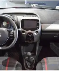 PEUGEOT 108 1.0 VTi 68CV 5 porte Active rif. 7191197