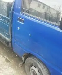 PIAGGIO PORTER RIBALTABILE GPL